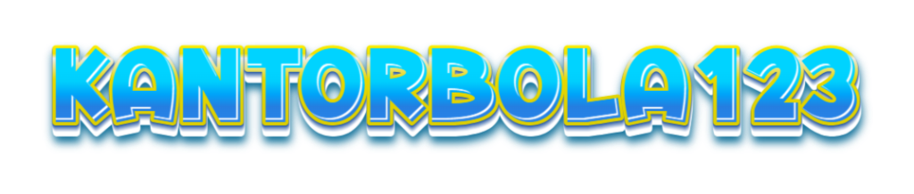 KANTORBOLA123 logo